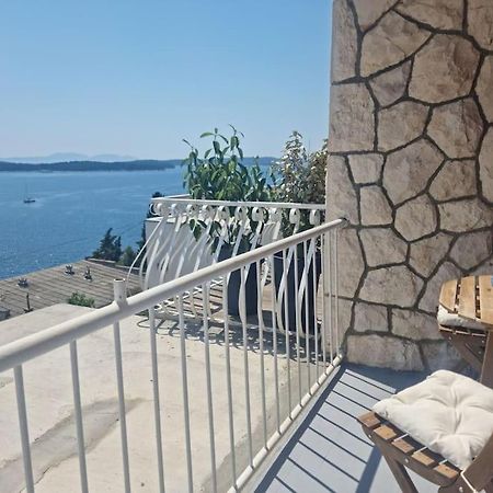 Private Room With View 1 Hvar Town Eksteriør billede